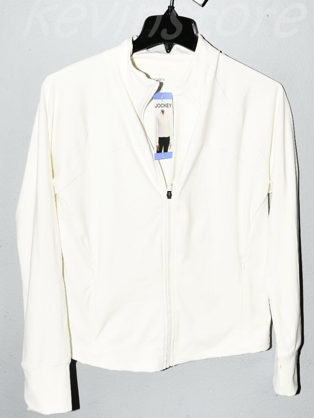 Jockey Women's Active Jacket‎